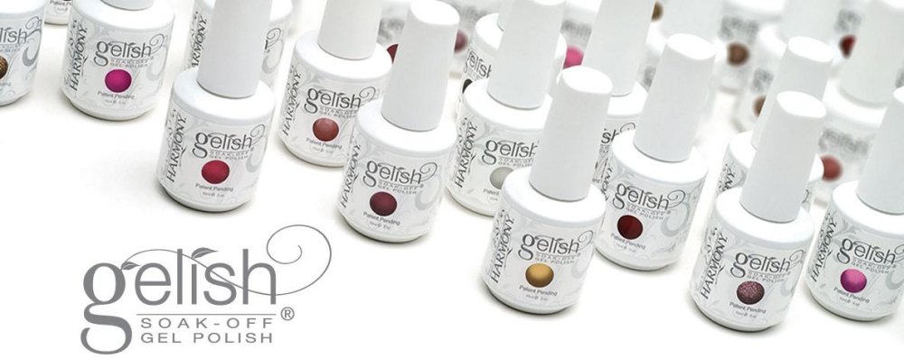 Gelish
