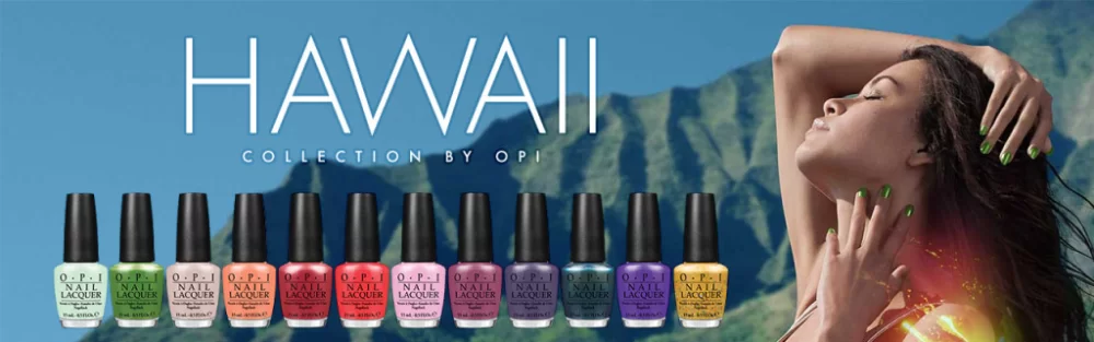 Hawaii
