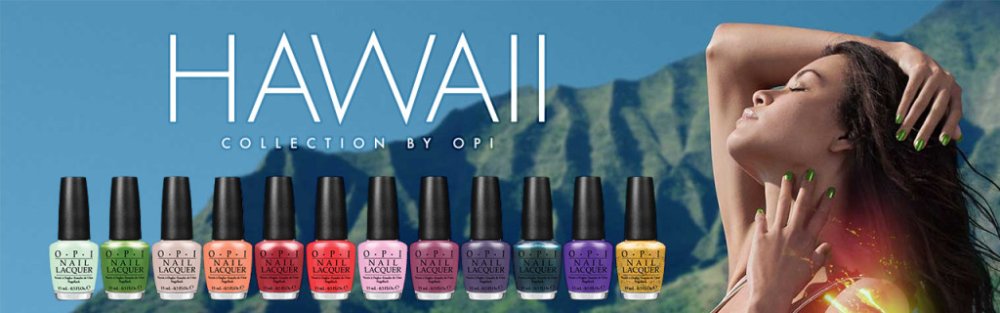 Hawaii