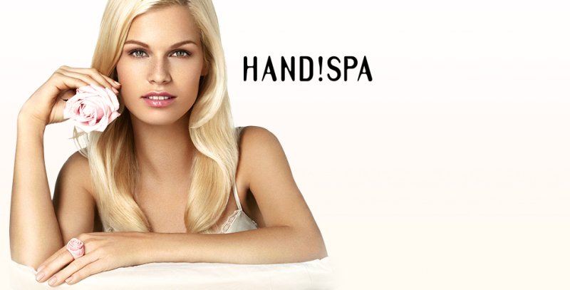 Hand! SPA