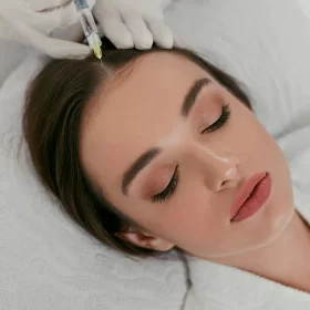 MEZOTERAPIA SKÓRY GŁOWY MEZOKOKTAJLAMI