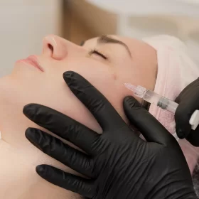 MEZOTERAPIA MEZOKOKTAJLAMI