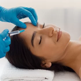MEZOTERAPIA EGZOSOMAMI