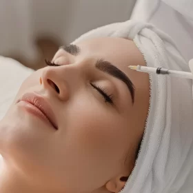  MEZOTERAPIA KWASEM HIALURONOWYM