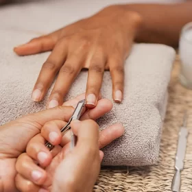 SPA DLA DŁONI I STÓP
