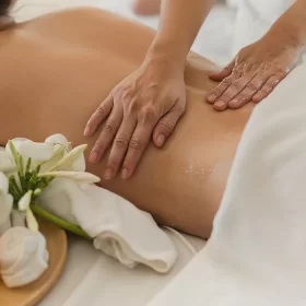 MASAŻE WELLNESS