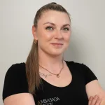 mgr Anna Jóźwik