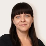 mgr Justyna Półkowska