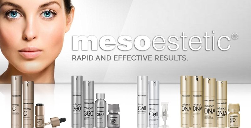 Mesoestetic