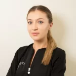 mgr Klaudia Maciocha