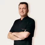 dr n. med. Robert Jan Chmielewski