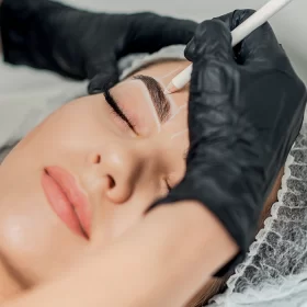 MICROBLADING BRWI
