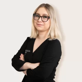 Zuzanna Suska