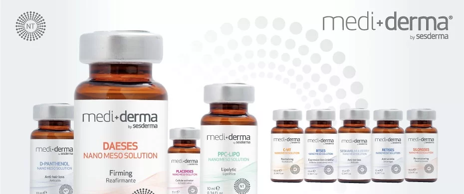 medi+derma