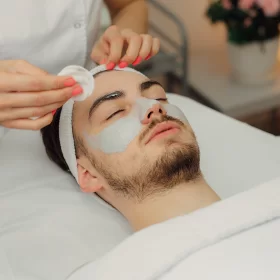 Pakiety SPA dla Niego