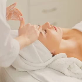 Voucher Pakiet SPA dla Kobiety
