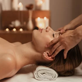 Voucher Rytuał Wellness dla Kobiety