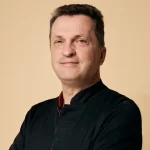 dr n. med. Robert Jan Chmielewski