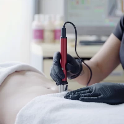 Biolifting biustu BeautyTek - seria 6 zabiegów -10% - seria 10 zabiegów -20%