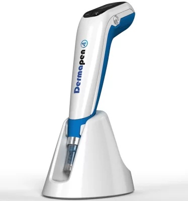 Dermapen 4.0 + mezoterapia okolic oczu GRATIS 