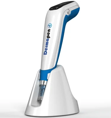 Dermapen 4.0 twarz + maska LED GRATIS 