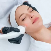Laserowe ujędrnianie skóry Palomar Medical Deep IR -20%