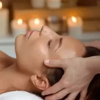 Japońska sztuka masażu twarzy - masaże japońskie -20%