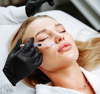 Mezoterapia kwasem hialuronowym -20%