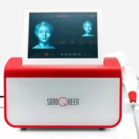 Najgłębszy lifting ultradźwiękami HIFU SonoQueen -20%