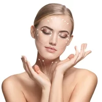 Mezoterapia kolagenowa do -22% <br> regeneracja biorusztowania skóry