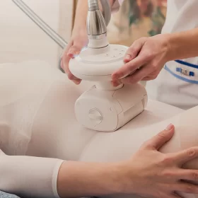 ENDERMOLOGIA LPG ALLIANCE