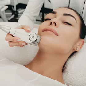 ENDERMOLOGIA NA TWARZ