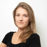 mgr Katarzyna Czajka