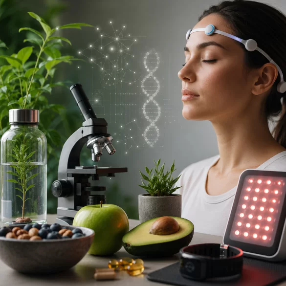 Biohacking
