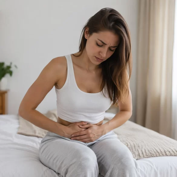 Ciśnienie śródbrzuszne