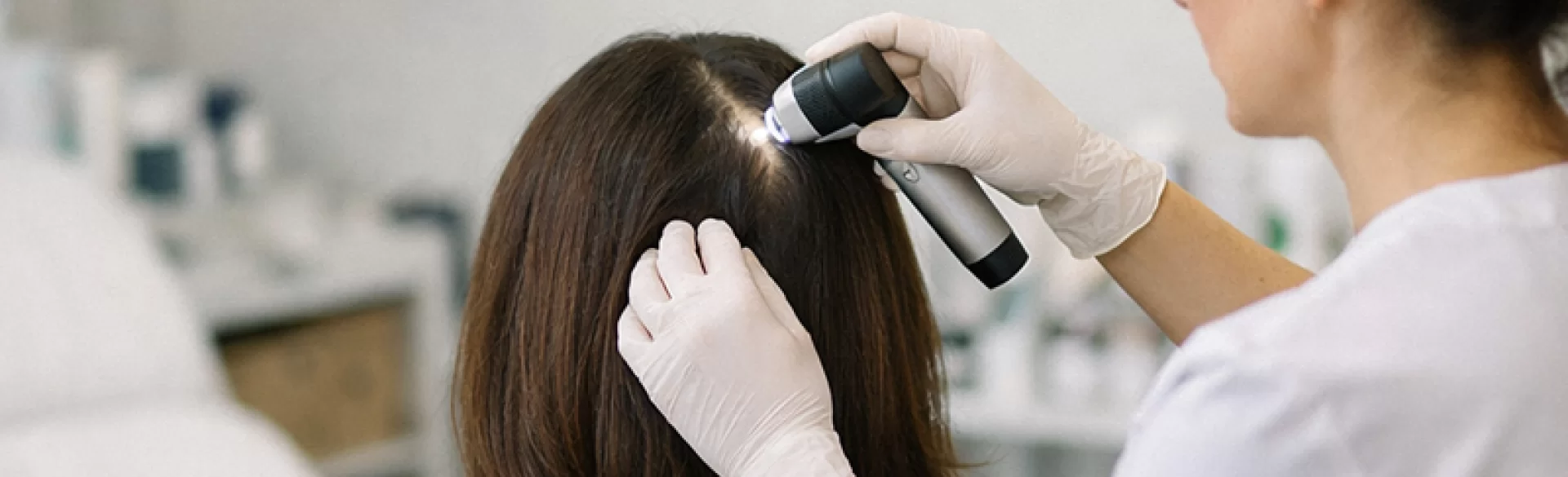 Grzybica skóry owłosionej