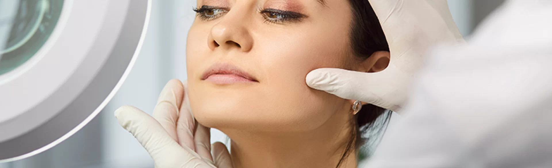 Konsultacja kosmetologiczna