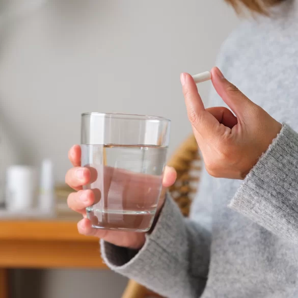 Leki fotouczulające