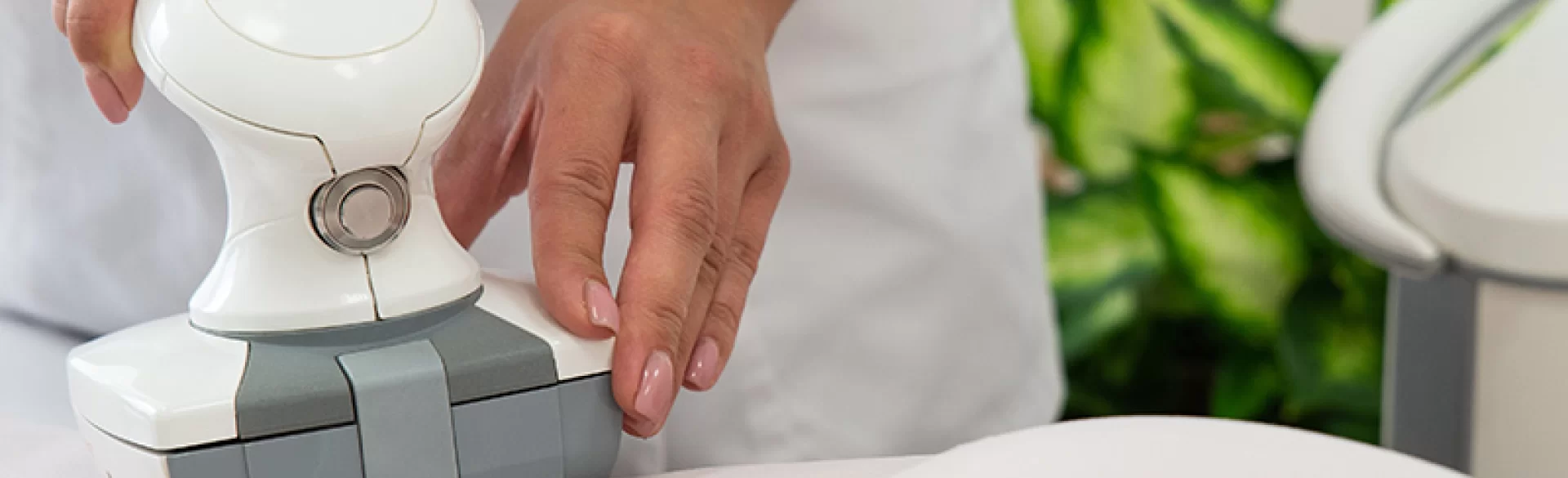 Masaż podciśnieniowy