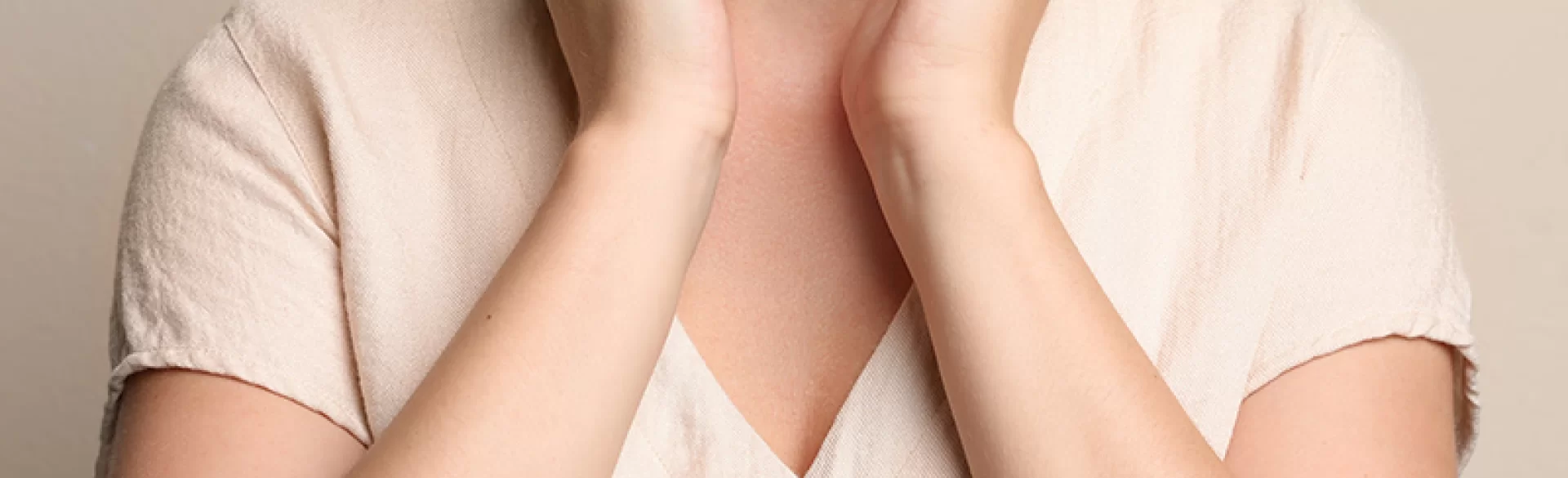 Niedoczynność tarczycy