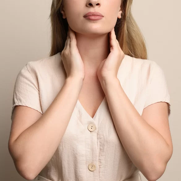 Niedoczynność tarczycy