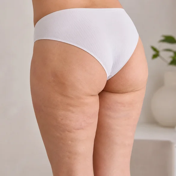 Obrzęk po liposukcji