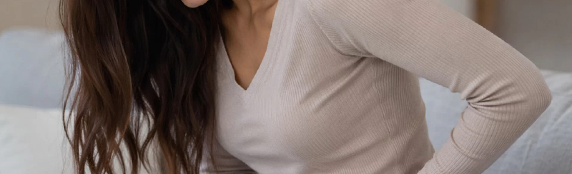 Przepuklina jelitowa