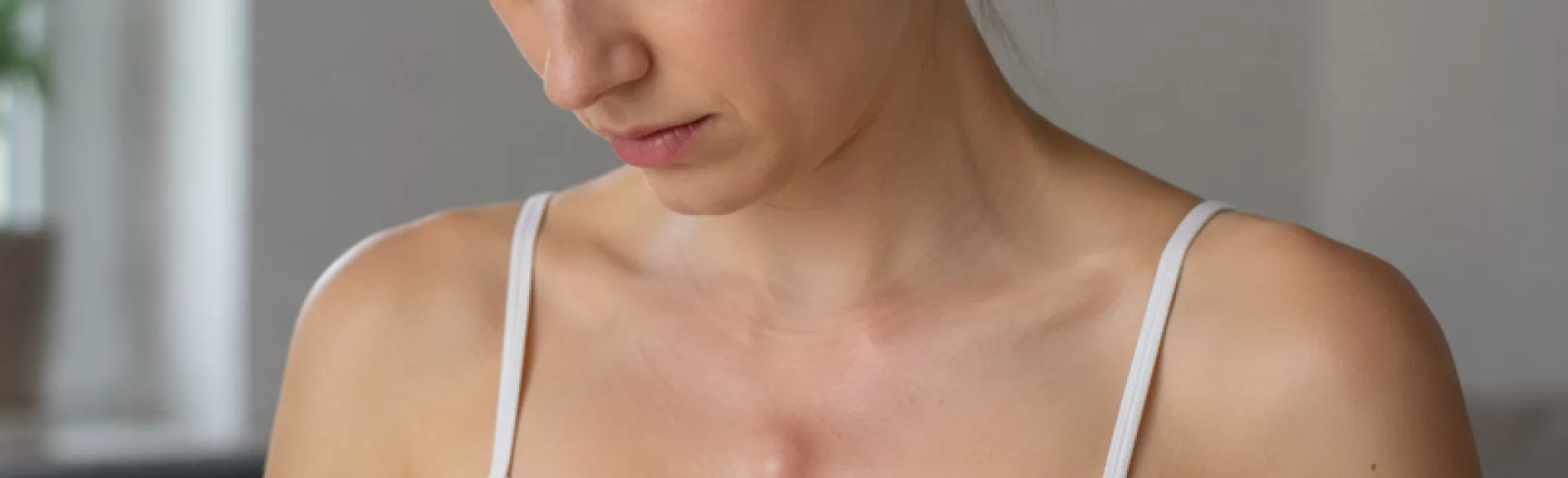 Przepuklina piersiowa