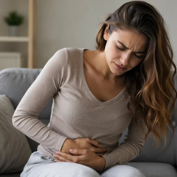 Przepuklina Richtera