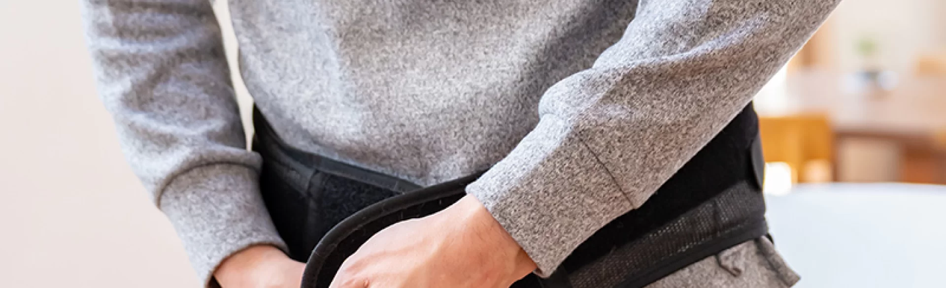 Przepuklina u mężczyzn