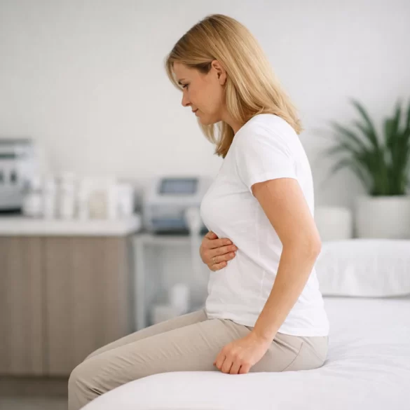 Przepuklina wślizgowa