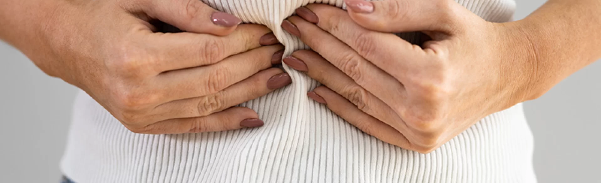 Przepuklina żołądkowa