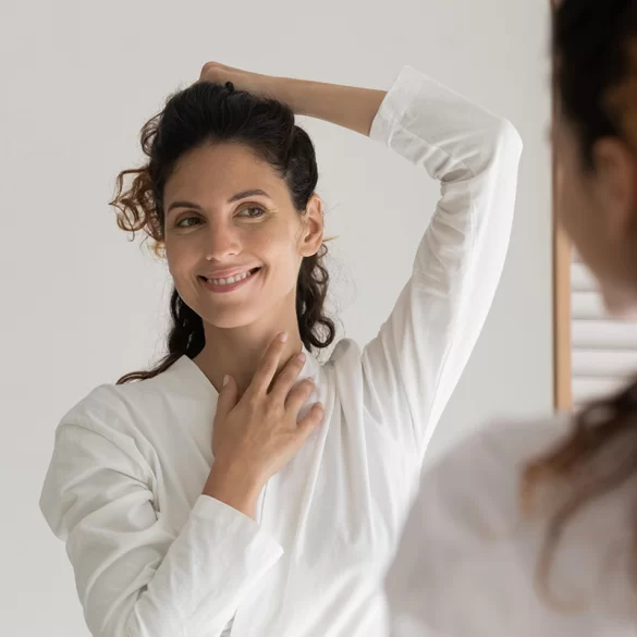 Rekonstrukcja włosów