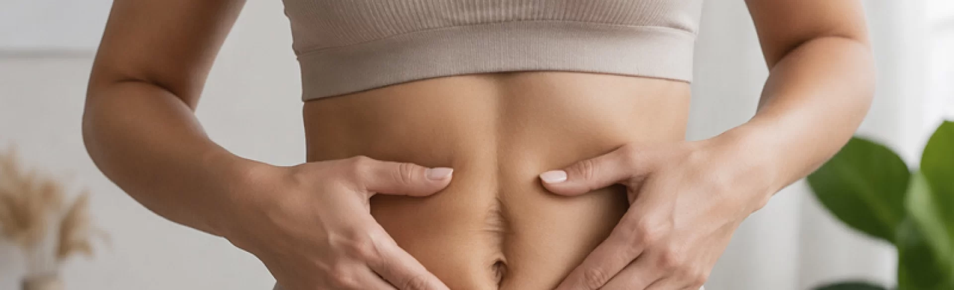 Rozejście mięśnia prostego brzucha